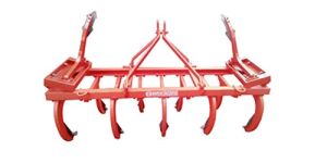 Agricultural Cultivators