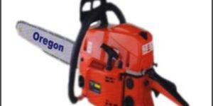 Battery Powered Chainsaw