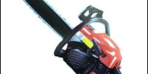 Power Chain Saw