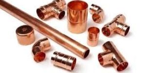 Copper Fittings