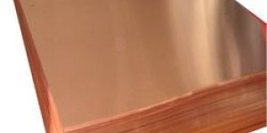 Copper Sheet