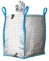 CONDUCTIVE FIBC BAGS