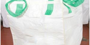 DISSIPATIVE FIBC BAGS