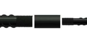 Rebar Reducer Coupler