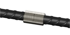 Rebar Regular Coupler