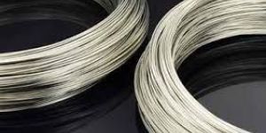 Nickel Silver Anchor Wire