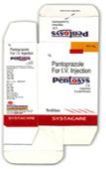 Pantoprazole Injection