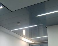 Metal Ceilings