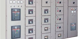 Electrical Control Panel