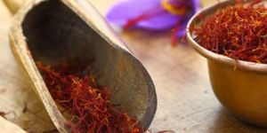 Saffron