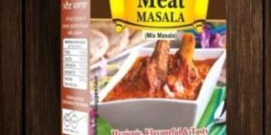 Meat Masala