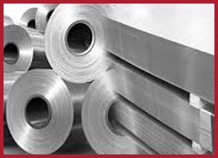 SS Coils/Sheets/Plates