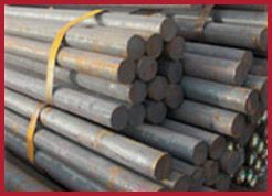 SS Forged Rounds Bars