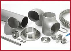 SS Tube Fittings