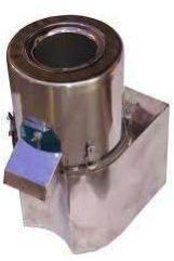 Potato Peeling Machine