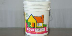 AQUA BREEZE EMULSION PAINT