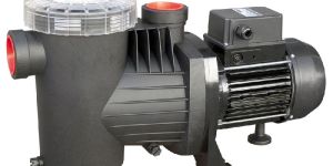 Centrifugal Self-priming Electrical Pump