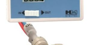 In-Line Dual TDS Monitor