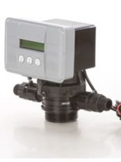 Initiative - Automatic Multi Port Valve