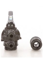 Manual Multi Port Valve