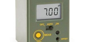 Online PH Meter