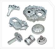 Aluminium Die Casting