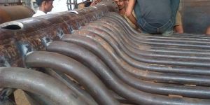 Inbed Assembly - Boiler Pressure Parts