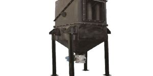 Mechanical Dust Collector