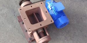 Rotary Airlock Valve