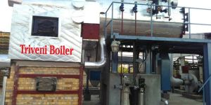 Steam Boiler