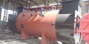 Waste Heat Recovery Boiler