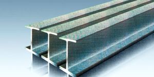 Steel Beam