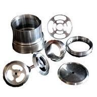 CNC Machined Components