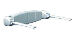 WALL MOUNTED BACKREST