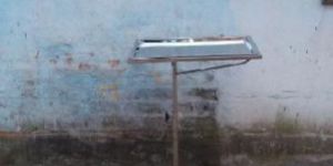 Mayo Trolley