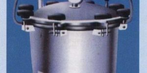Portable Autoclave