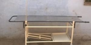Stretcher Trolley