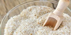 Psyllium Husk
