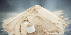 Psyllium Kha-Kha Powder