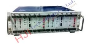 Aluminium Cabinets for Railway