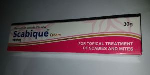 Scabique Cream