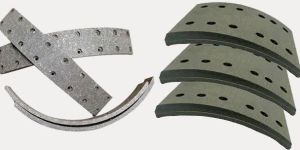 MOULDED BRAKE LINING