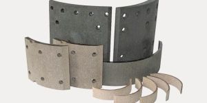 Moulded Brake Linings