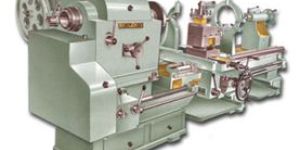 Heavy Duty Precision