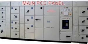 Power Control Center