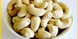 Cashew Nuts