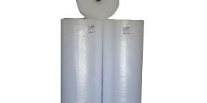 AIR BUBBLE POLY FILM ROLLS