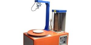 Box Wrapping Machine