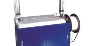 Fully Automatic Strapping Machines