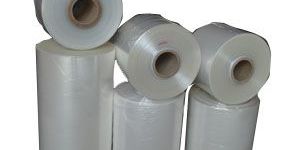 Polyolefin Shrink Film